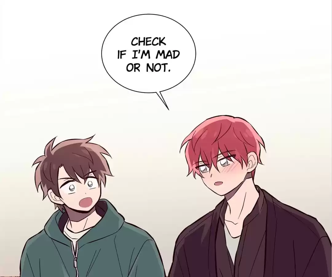 Beyond Memory Chapter 16 page 147 - 