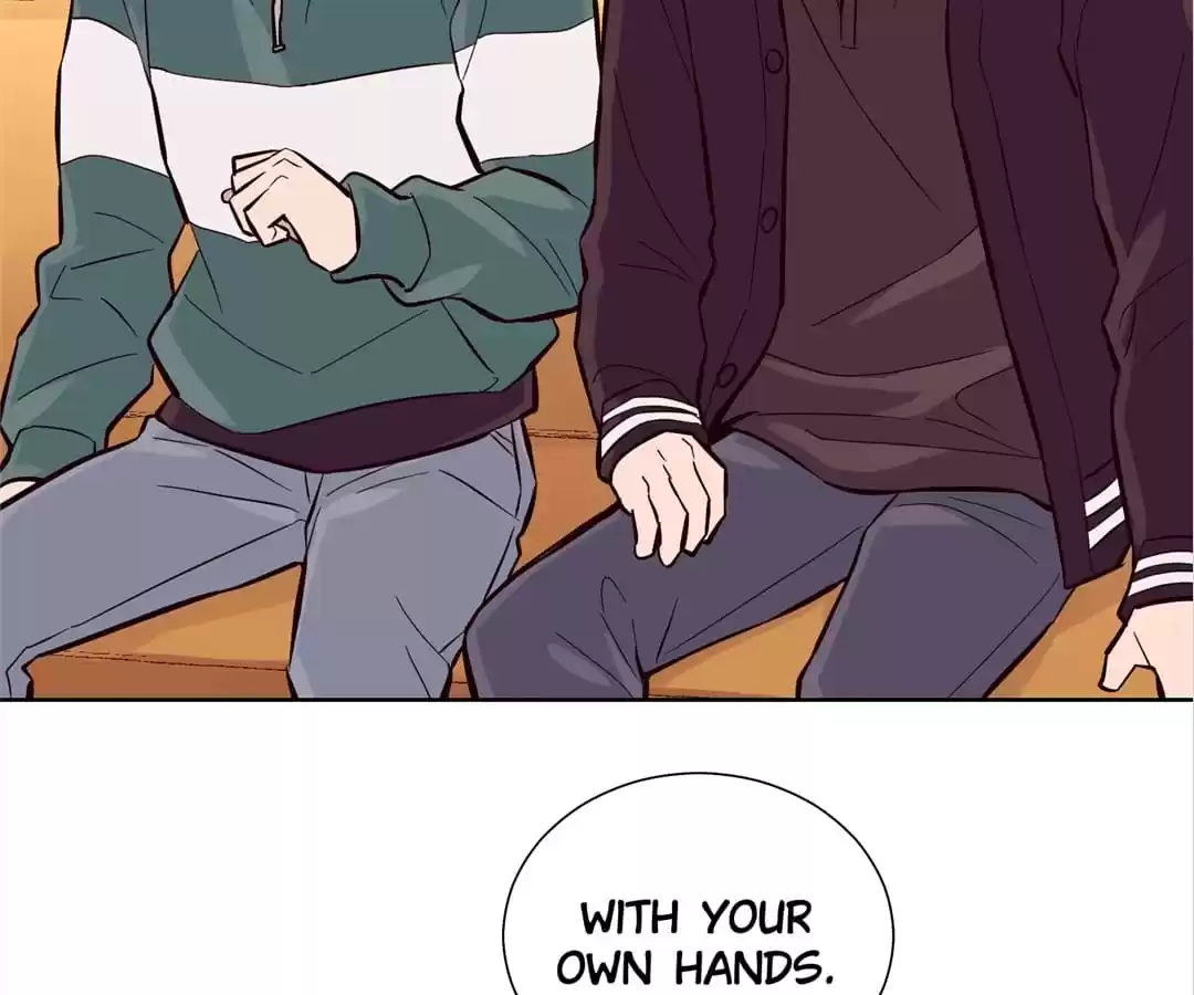 Beyond Memory Chapter 16 page 148 - 
