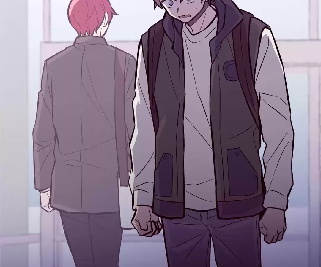 Beyond Memory Chapter 16 page 20 - 