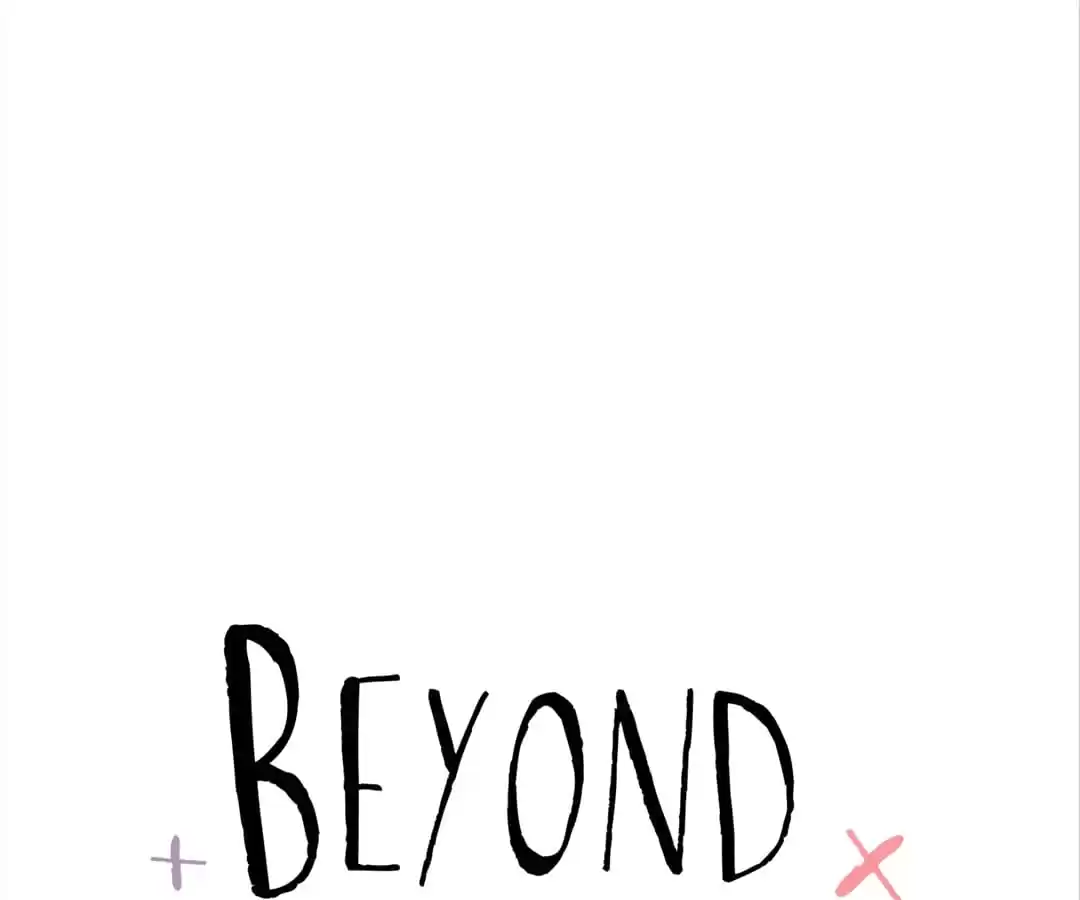 Beyond Memory Chapter 16 page 22 - 