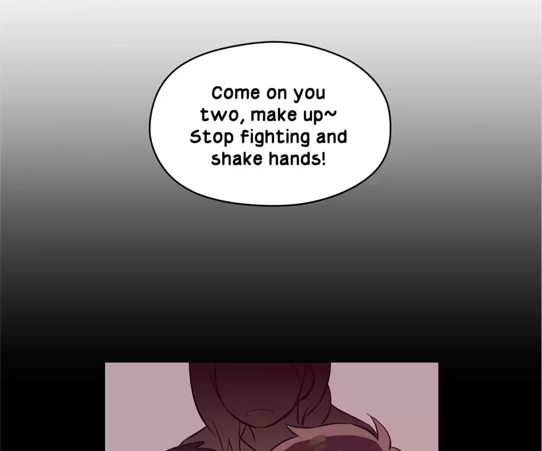 Beyond Memory Chapter 16 page 25 - 