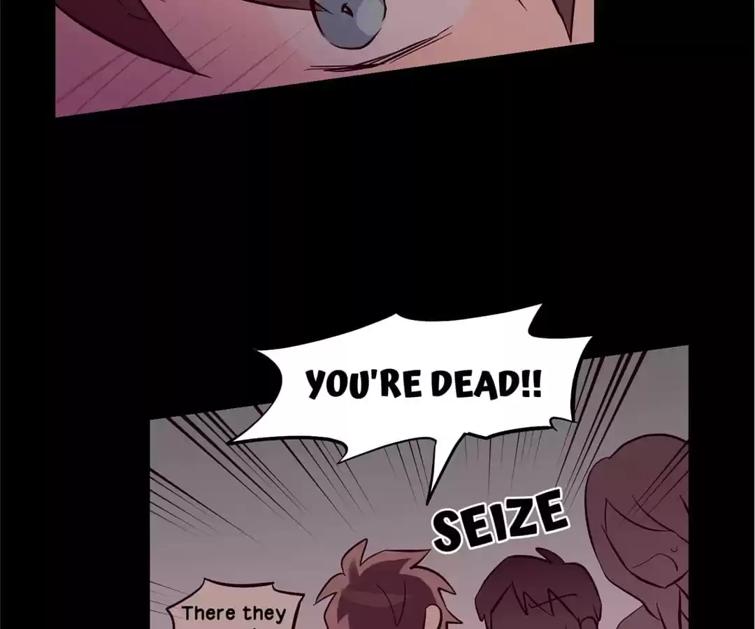 Beyond Memory Chapter 16 page 31 - 