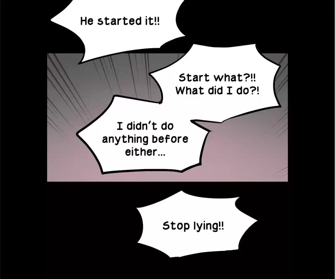 Beyond Memory Chapter 16 page 33 - 