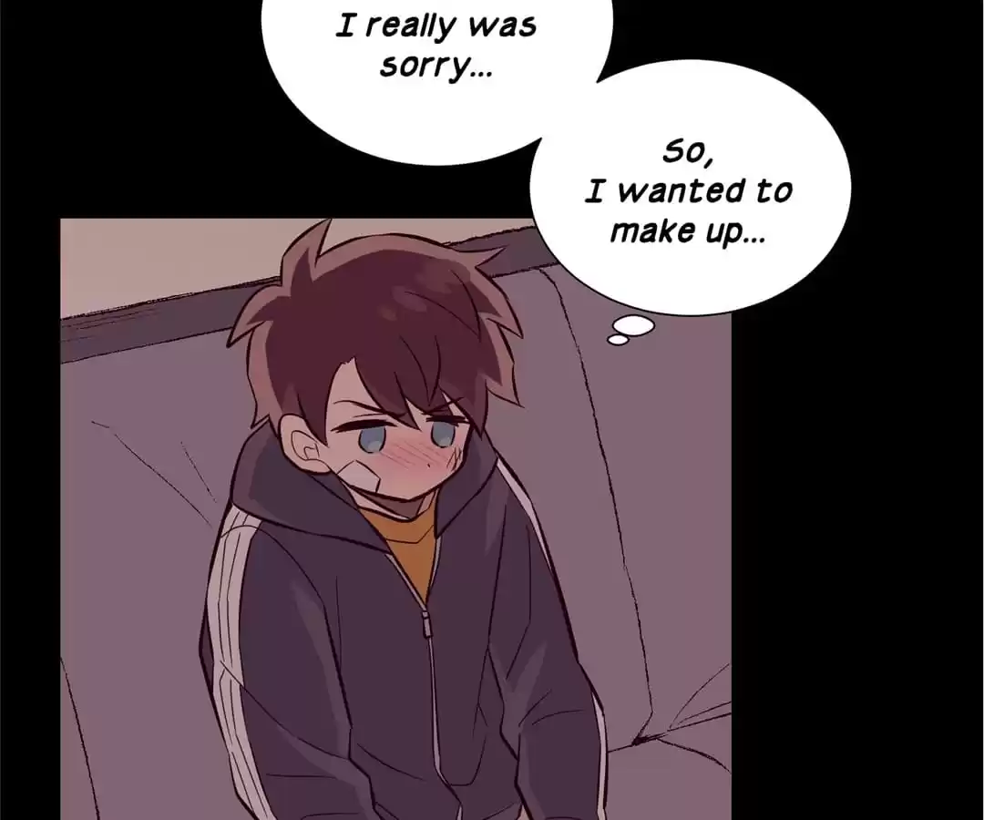 Beyond Memory Chapter 16 page 35 - 
