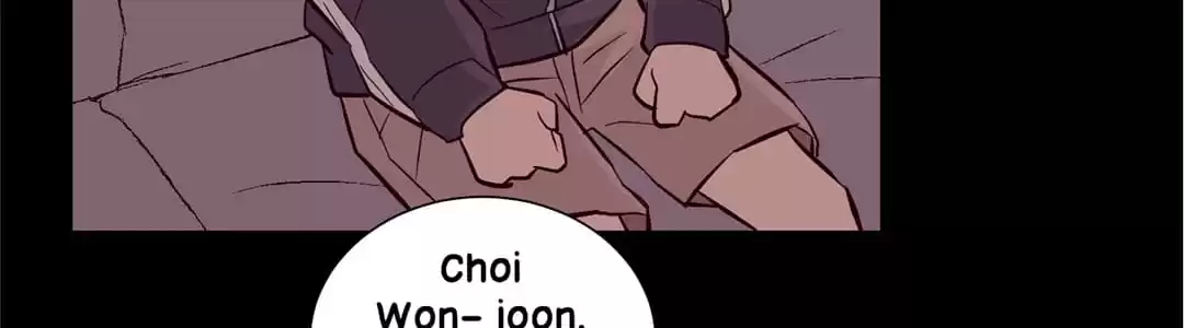 Beyond Memory Chapter 16 page 36 - 