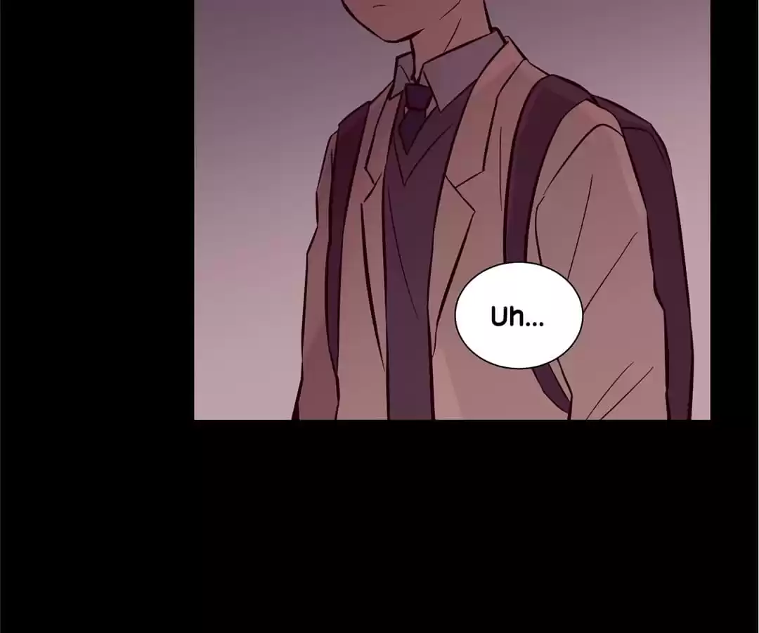 Beyond Memory Chapter 16 page 38 - 