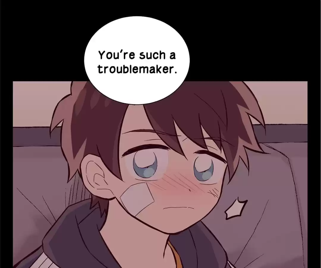 Beyond Memory Chapter 16 page 39 - 