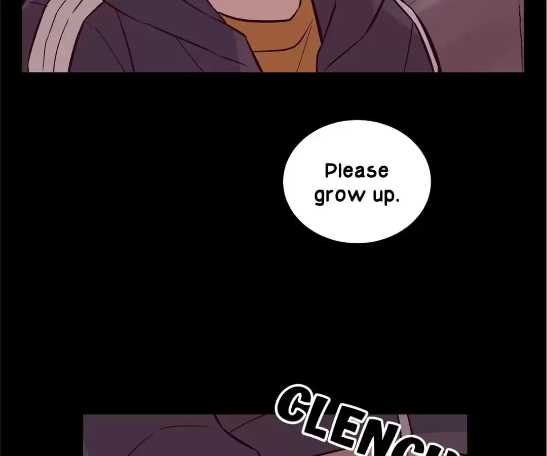 Beyond Memory Chapter 16 page 40 - 