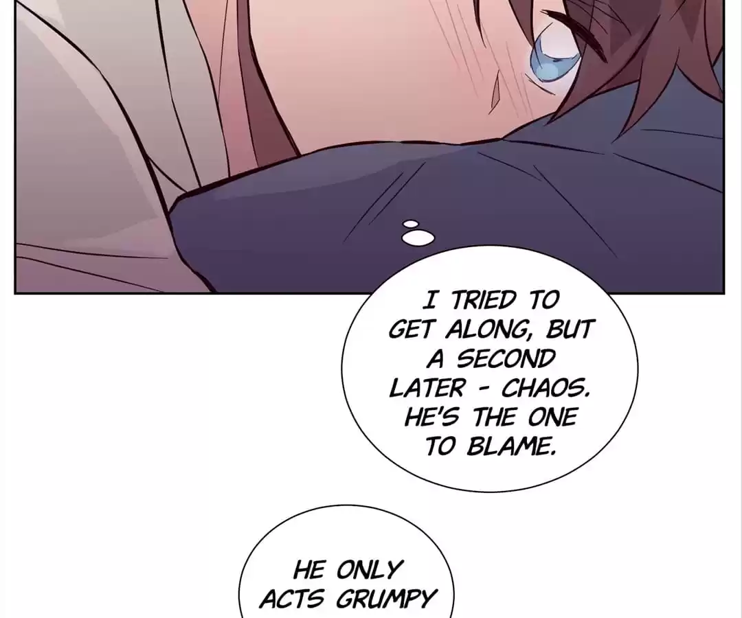 Beyond Memory Chapter 16 page 47 - 