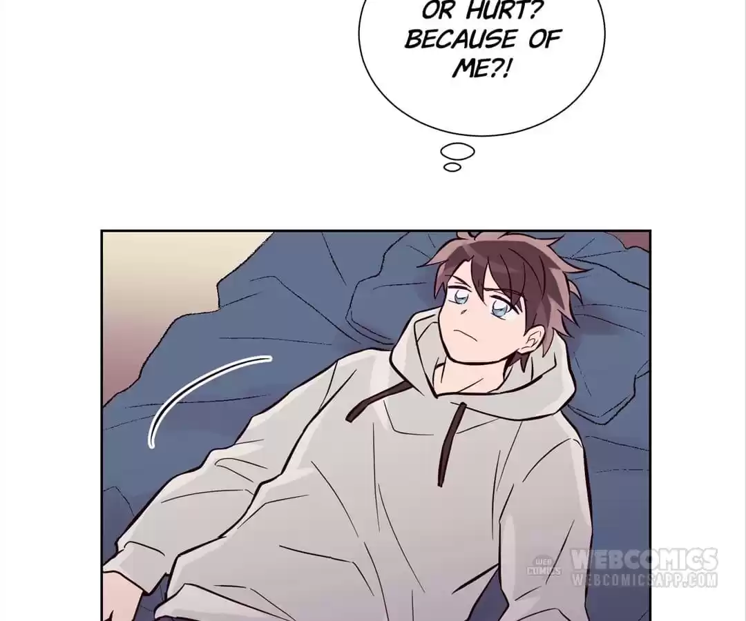 Beyond Memory Chapter 16 page 50 - 