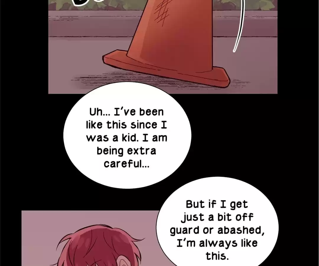 Beyond Memory Chapter 16 page 56 - 