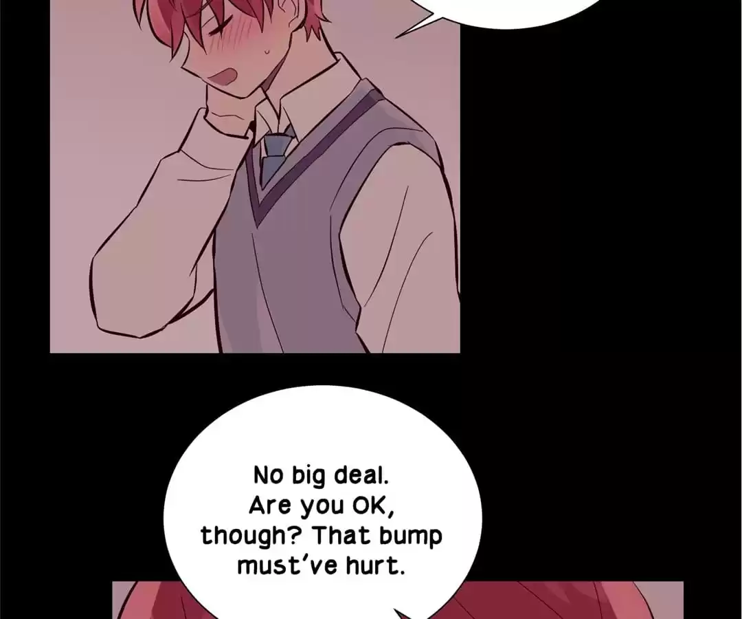 Beyond Memory Chapter 16 page 57 - 