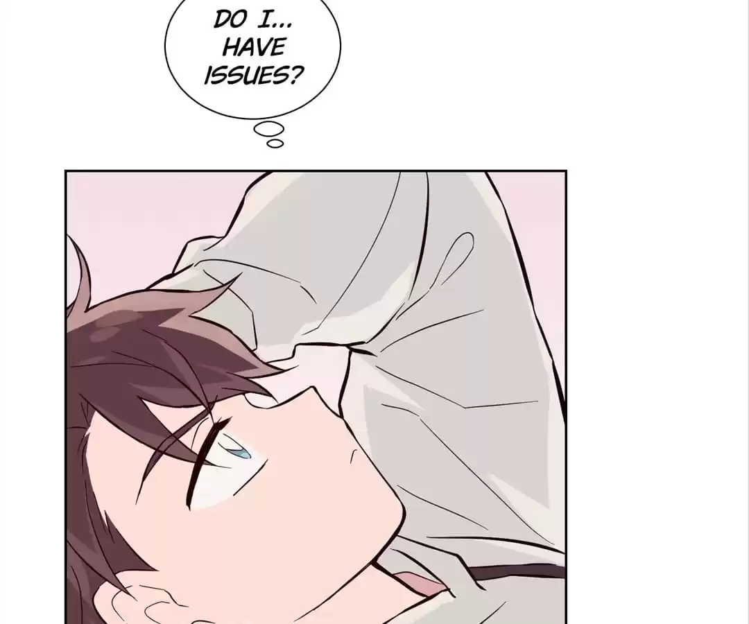 Beyond Memory Chapter 16 page 70 - 
