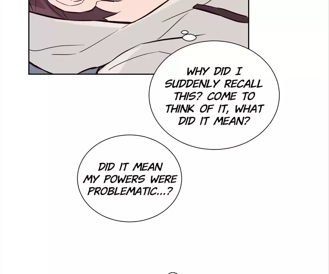 Beyond Memory Chapter 16 page 71 - 