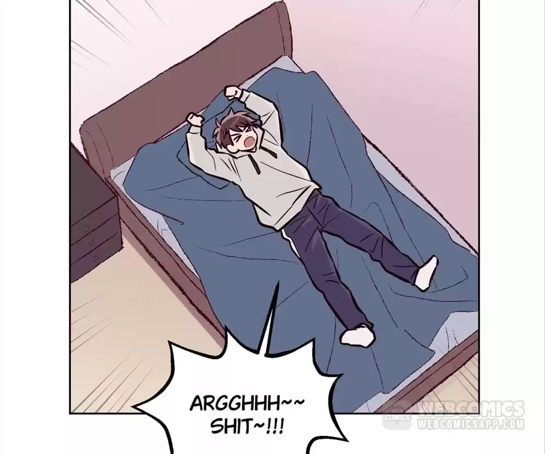 Beyond Memory Chapter 16 page 74 - 