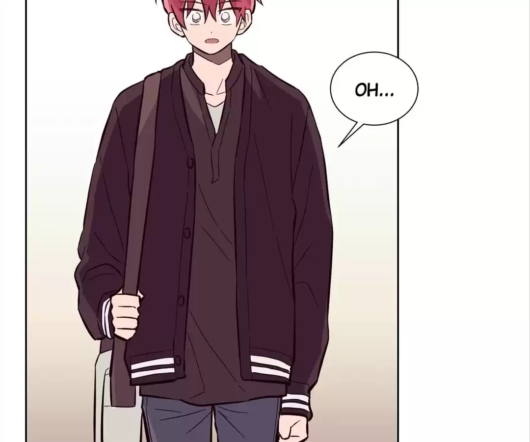 Beyond Memory Chapter 16 page 79 - 