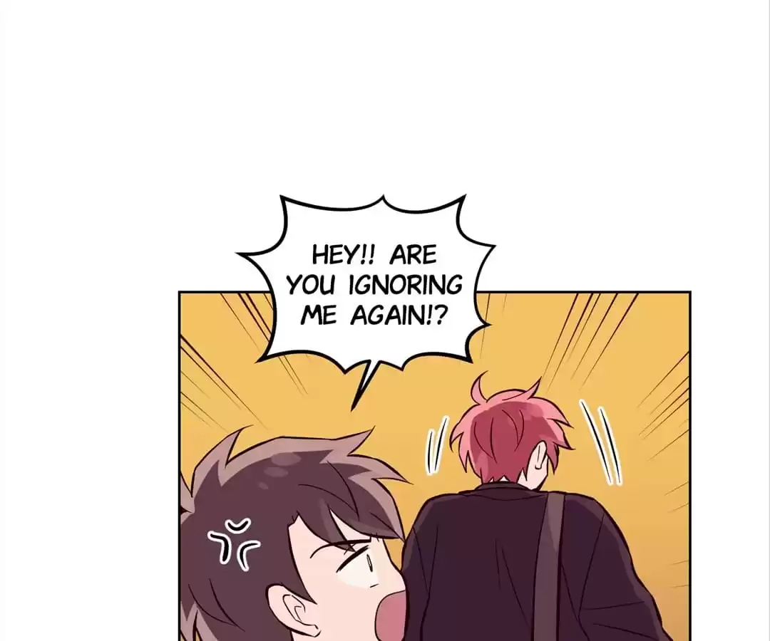 Beyond Memory Chapter 16 page 85 - 