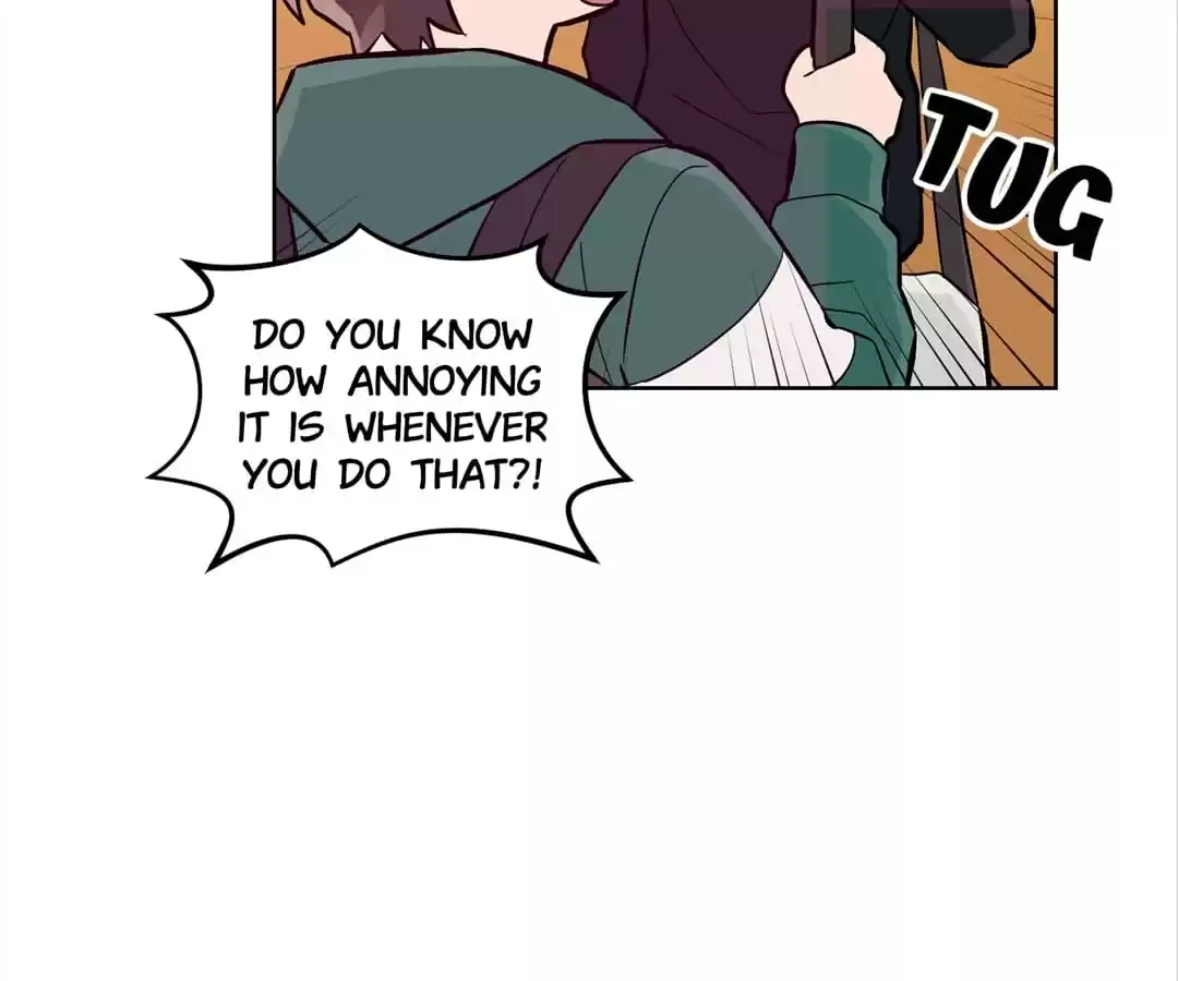 Beyond Memory Chapter 16 page 86 - 