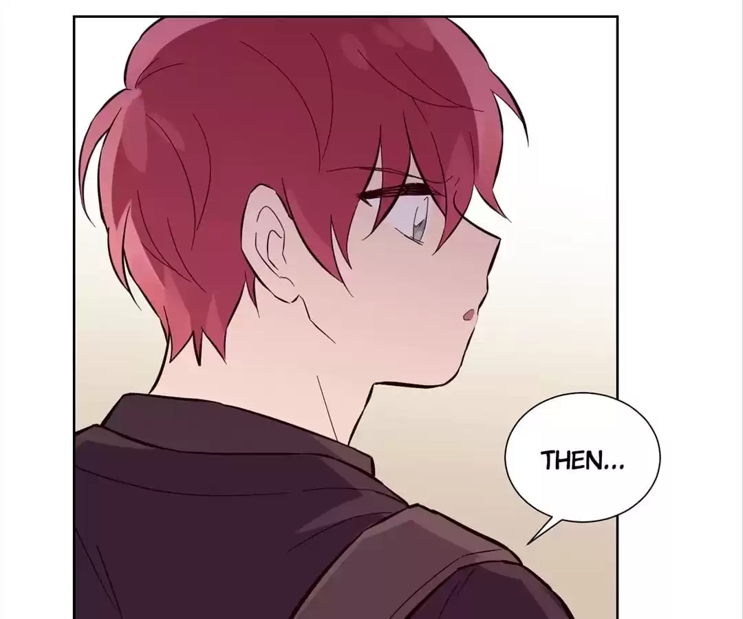 Beyond Memory Chapter 16 page 87 - 