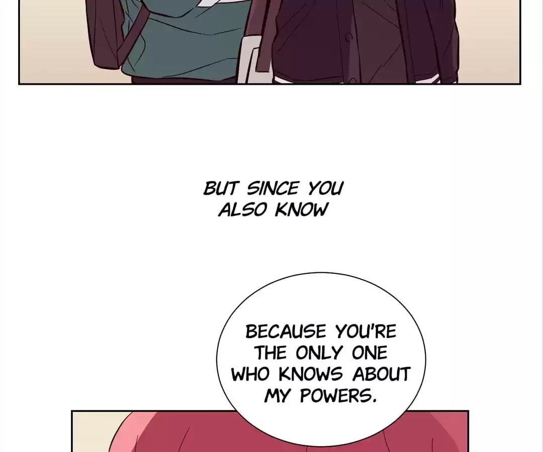 Beyond Memory Chapter 16 page 93 - 