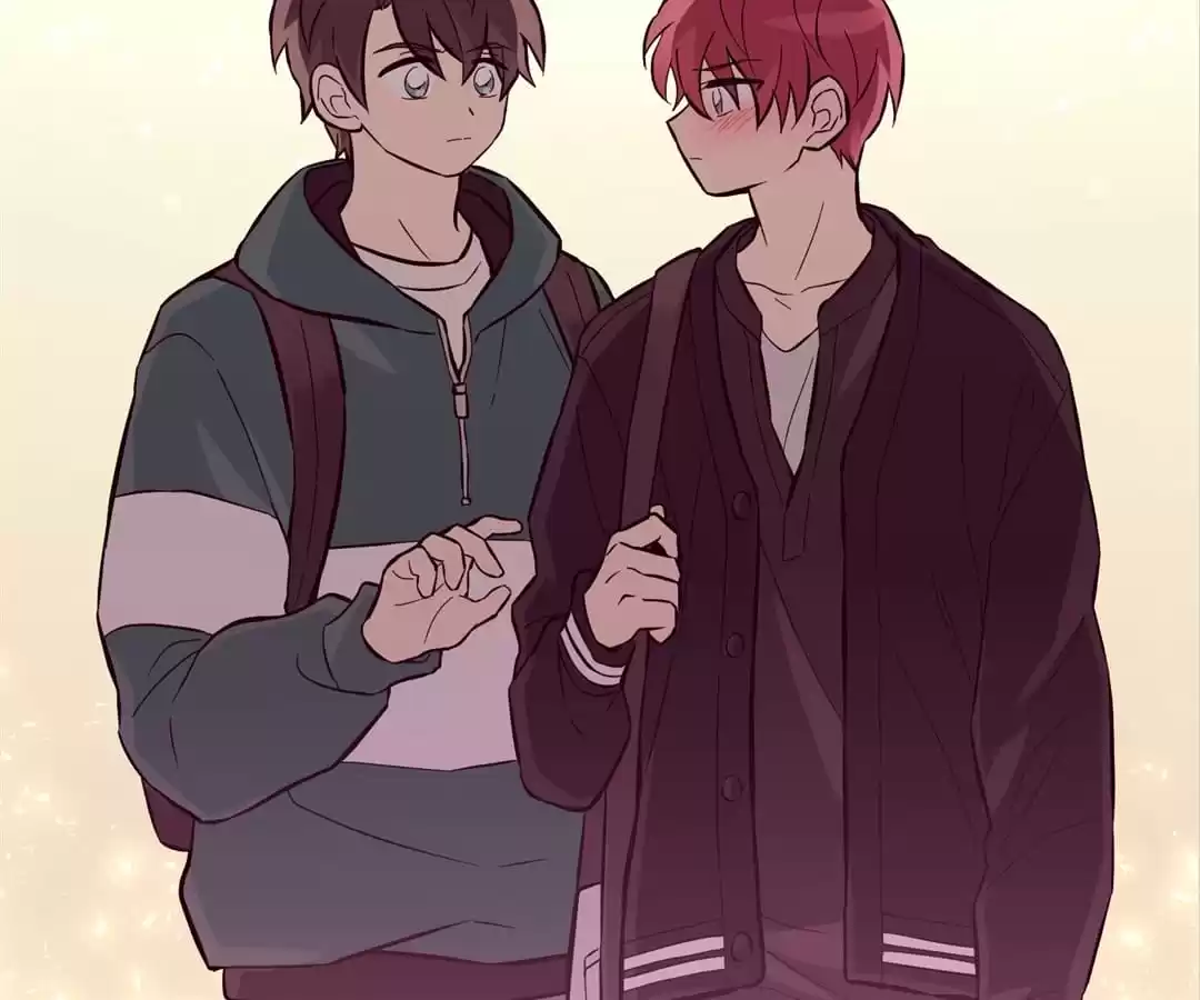 Beyond Memory Chapter 16 page 96 - 