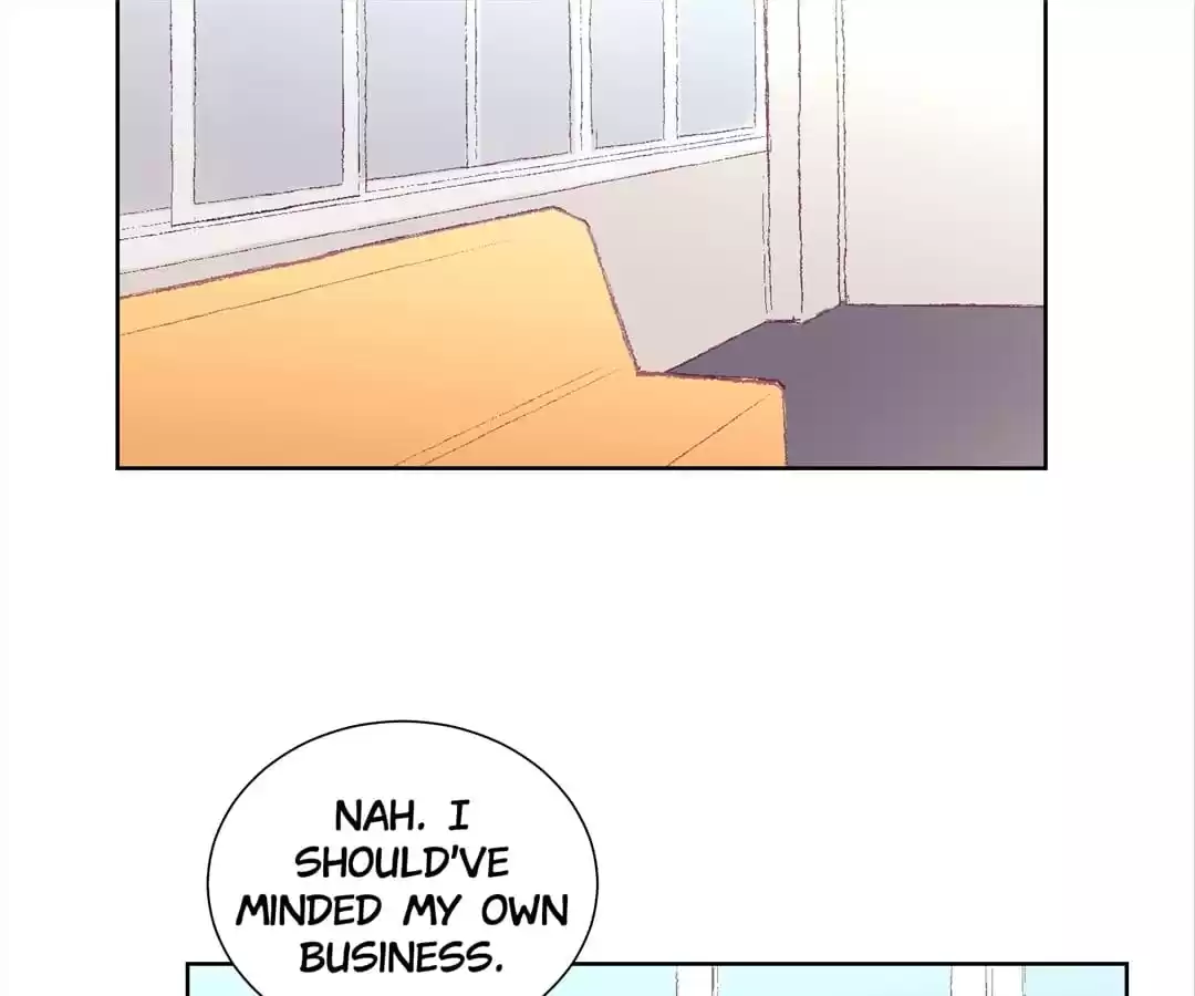 Beyond Memory Chapter 16 page 100 - 