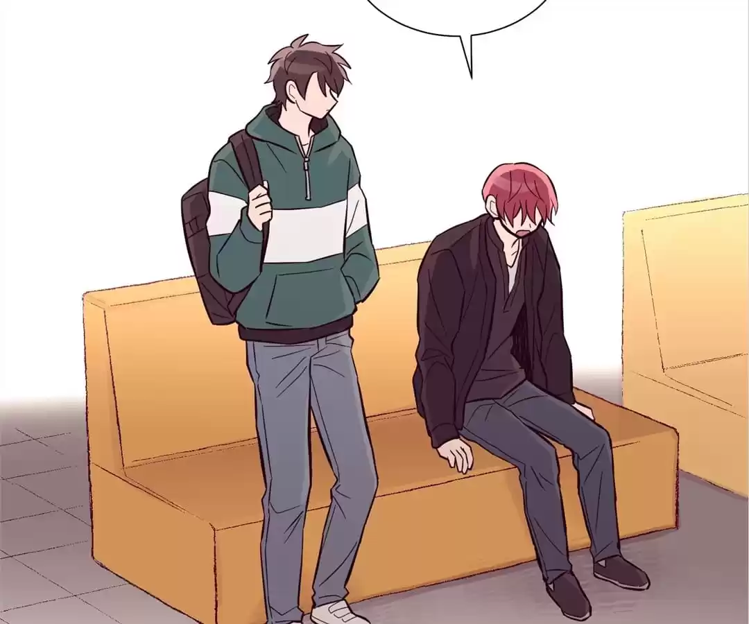 Beyond Memory Chapter 17 page 101 - 