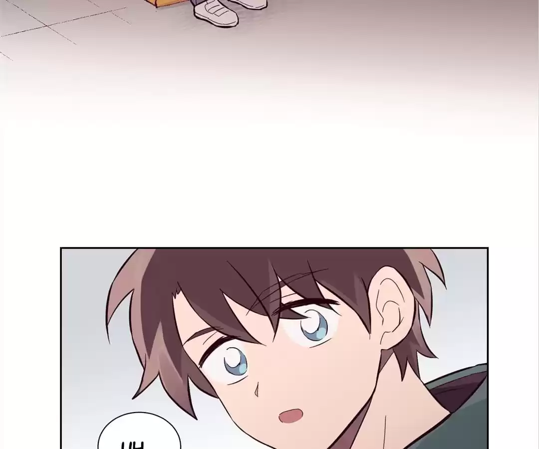 Beyond Memory Chapter 17 page 102 - 
