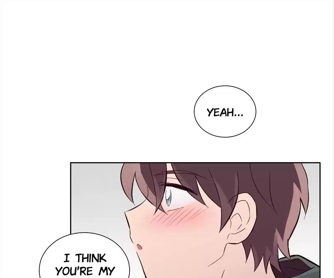 Beyond Memory Chapter 17 page 105 - 