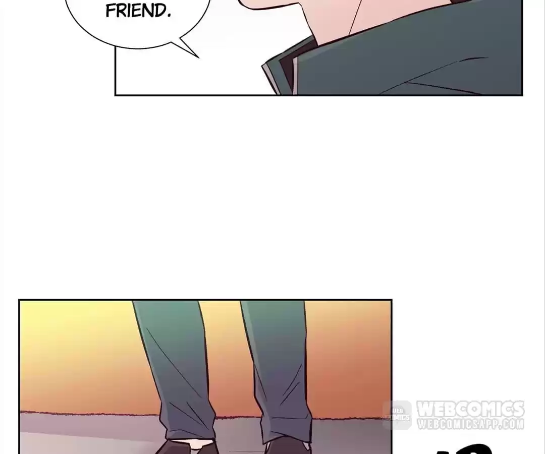 Beyond Memory Chapter 17 page 106 - 