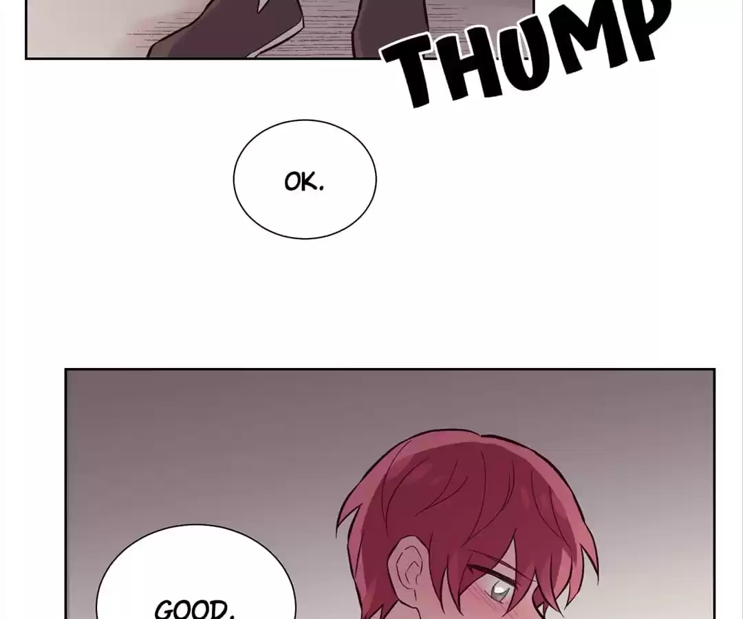Beyond Memory Chapter 17 page 107 - 