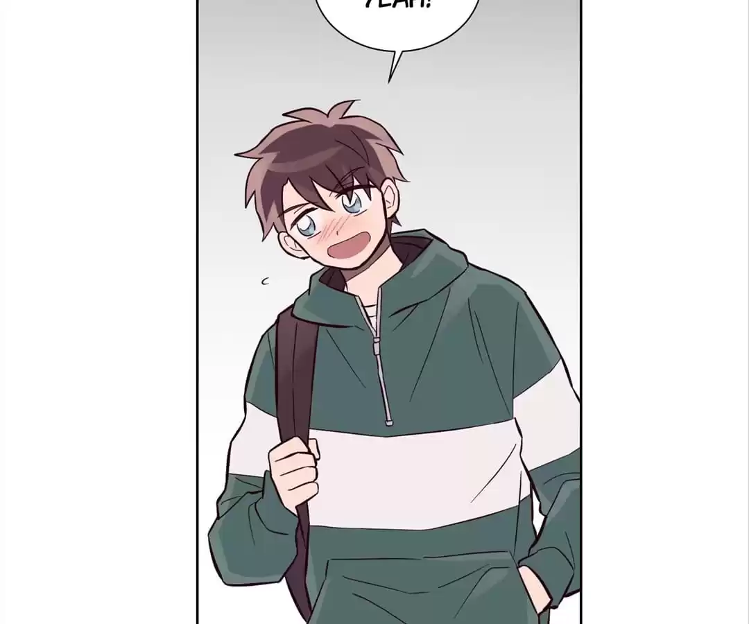 Beyond Memory Chapter 17 page 110 - 