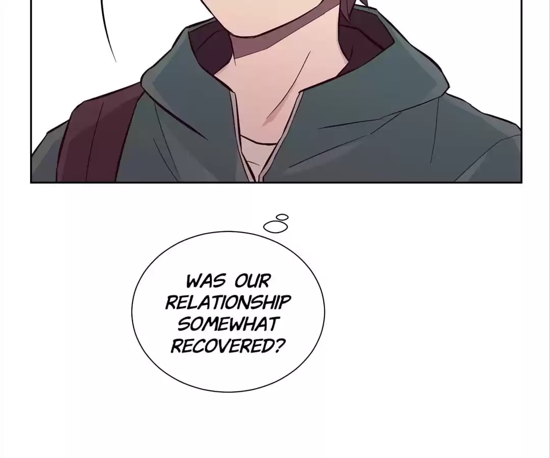 Beyond Memory Chapter 17 page 112 - 