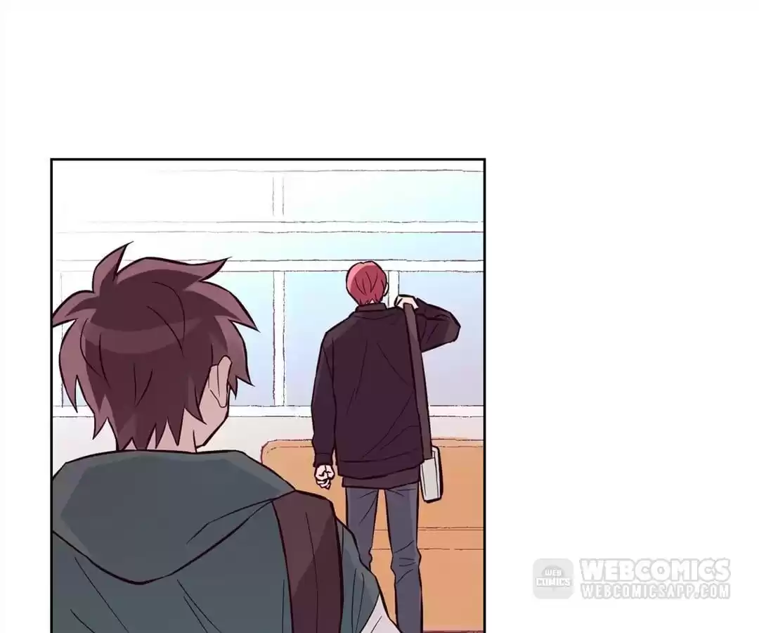 Beyond Memory Chapter 17 page 114 - 