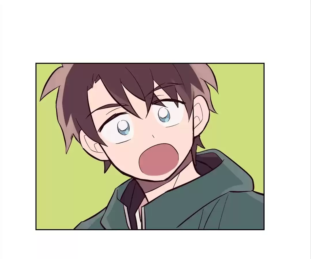 Beyond Memory Chapter 17 page 14 - 