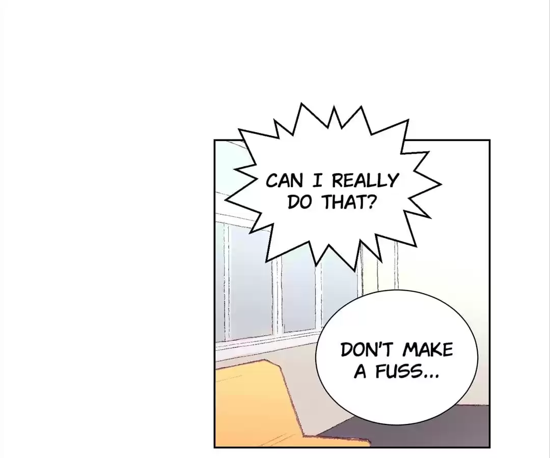 Beyond Memory Chapter 17 page 15 - 