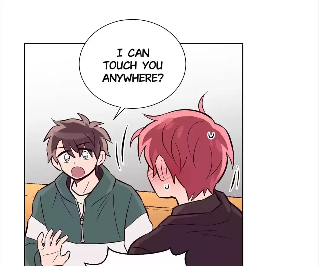 Beyond Memory Chapter 17 page 16 - 