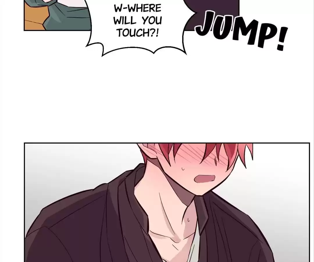 Beyond Memory Chapter 17 page 17 - 