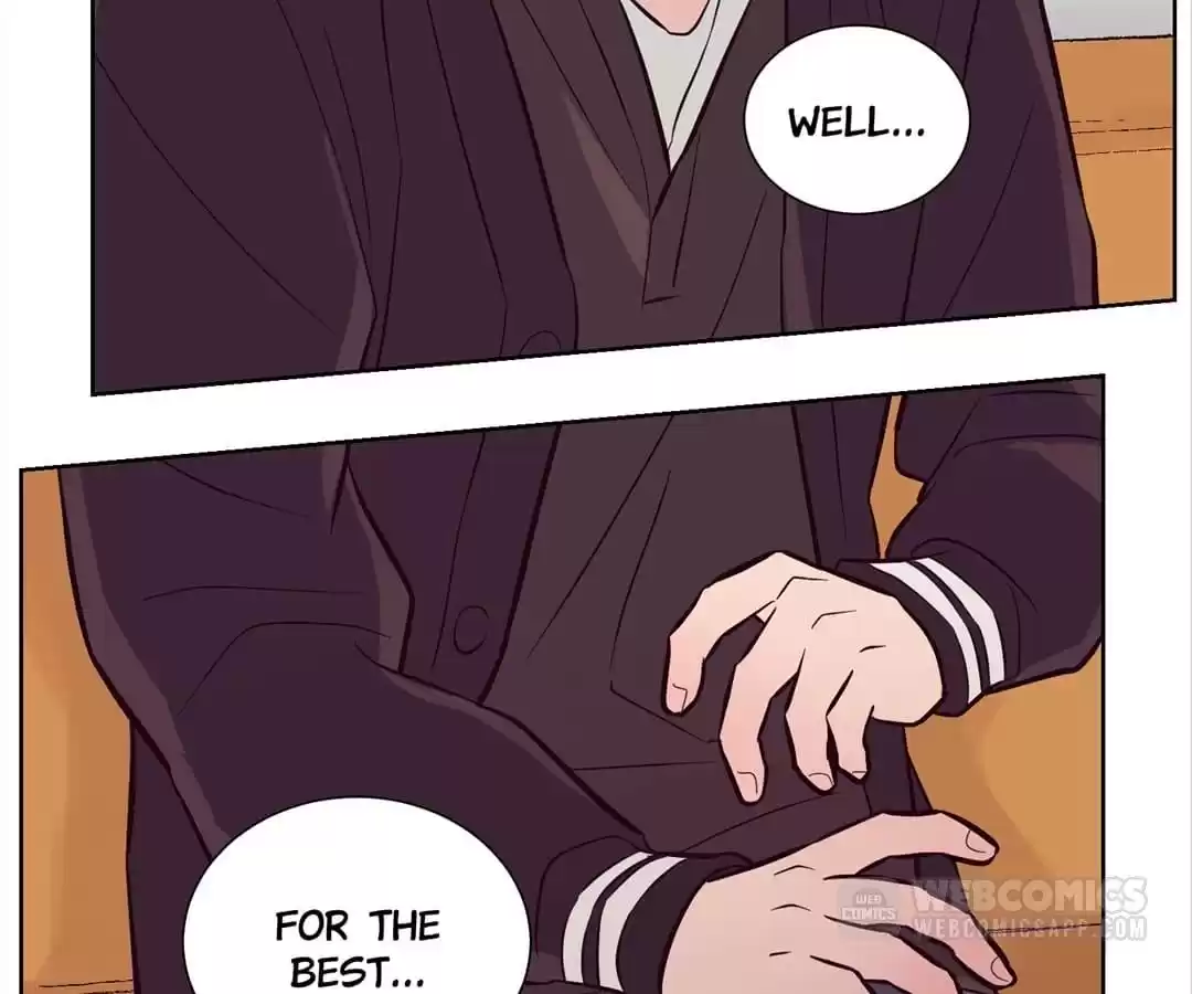 Beyond Memory Chapter 17 page 18 - 