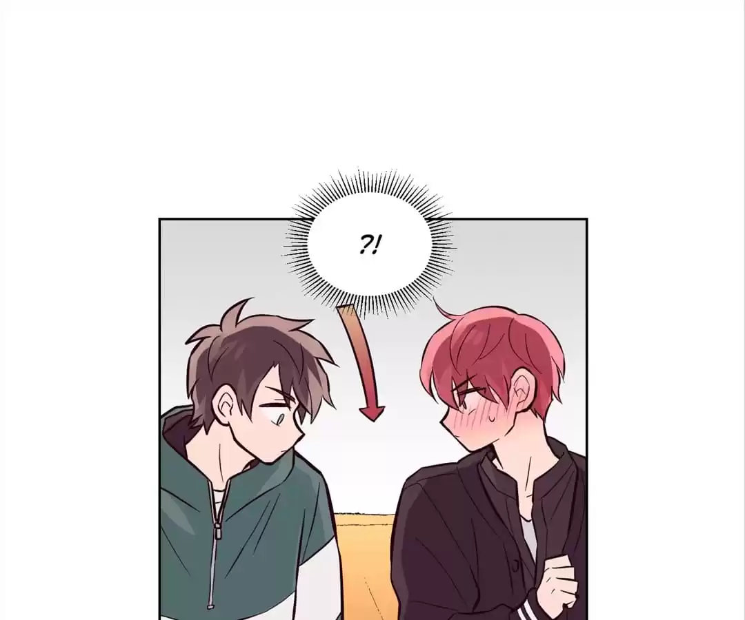 Beyond Memory Chapter 17 page 20 - 