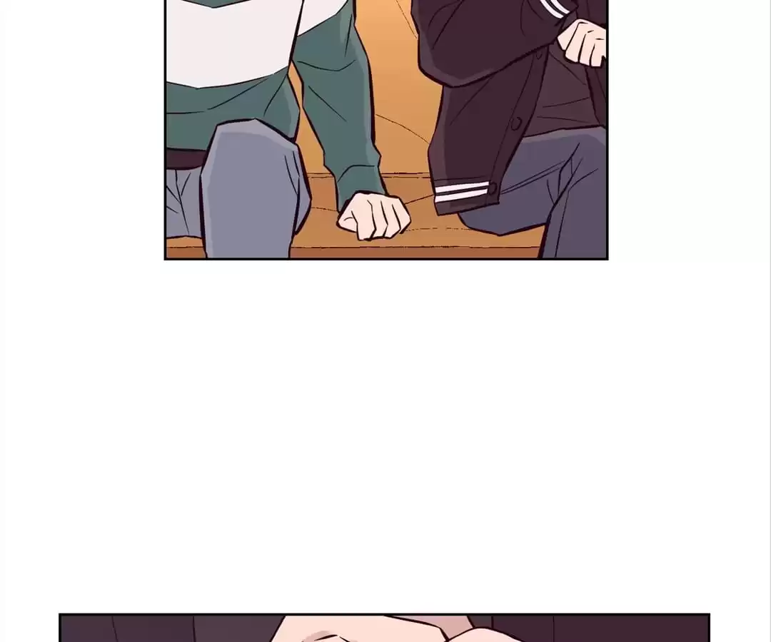 Beyond Memory Chapter 17 page 21 - 