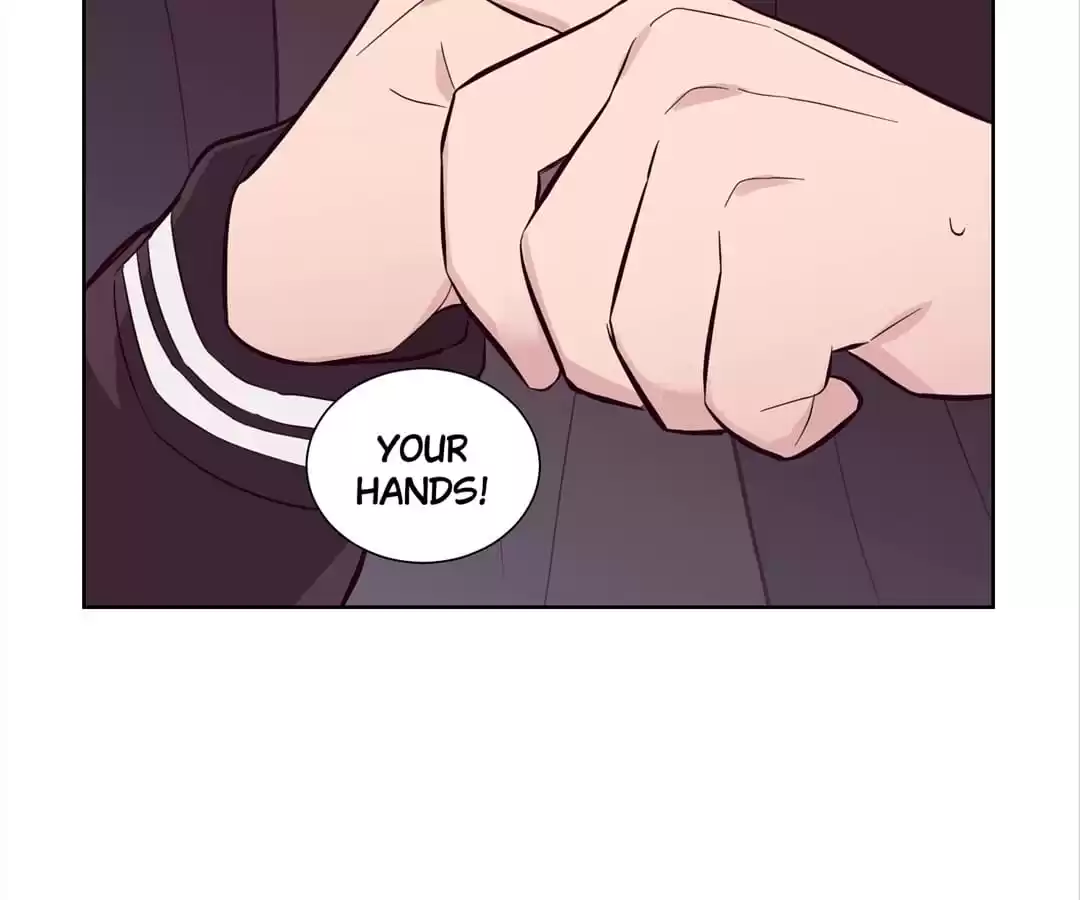 Beyond Memory Chapter 17 page 22 - 