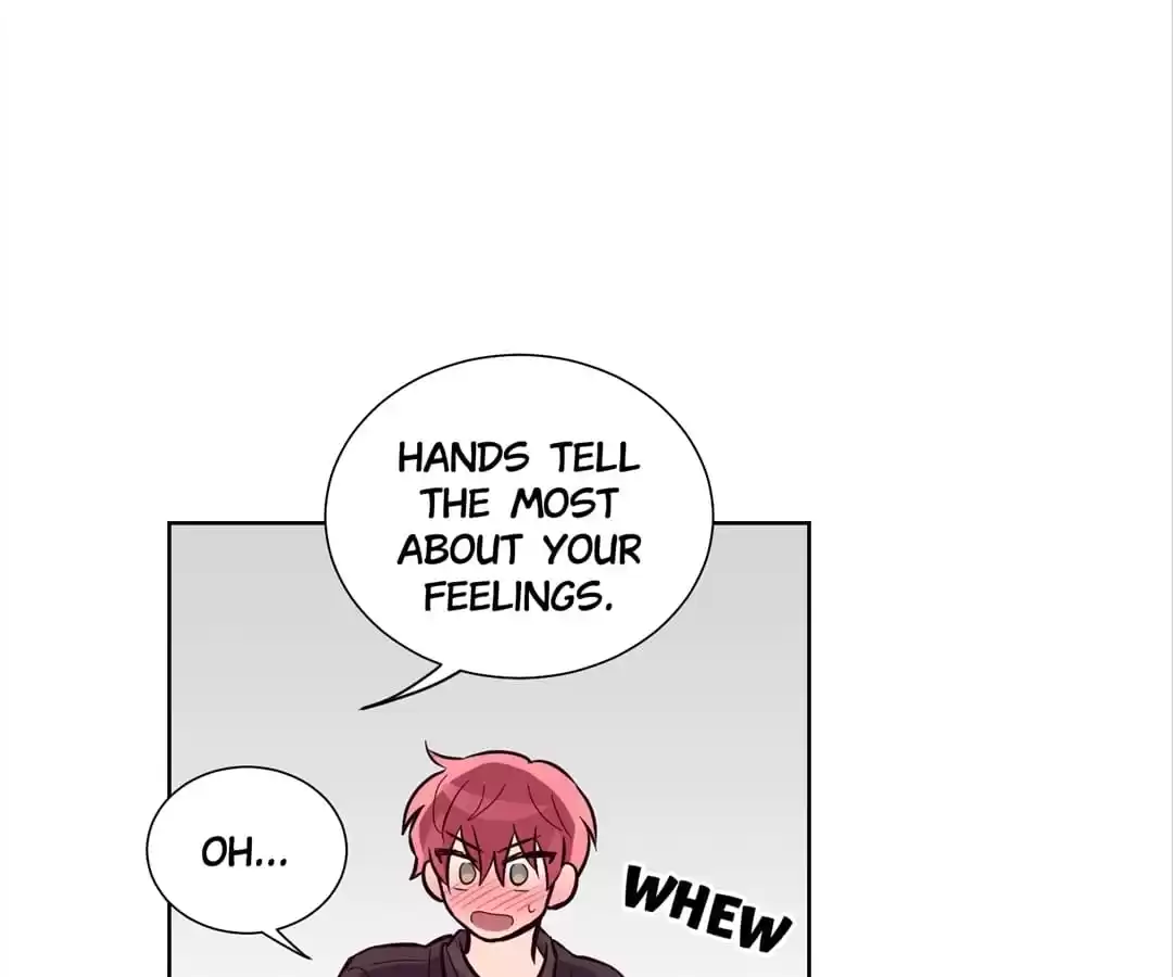 Beyond Memory Chapter 17 page 23 - 
