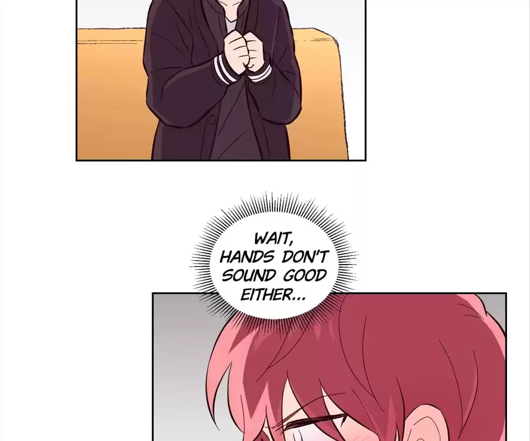 Beyond Memory Chapter 17 page 24 - 