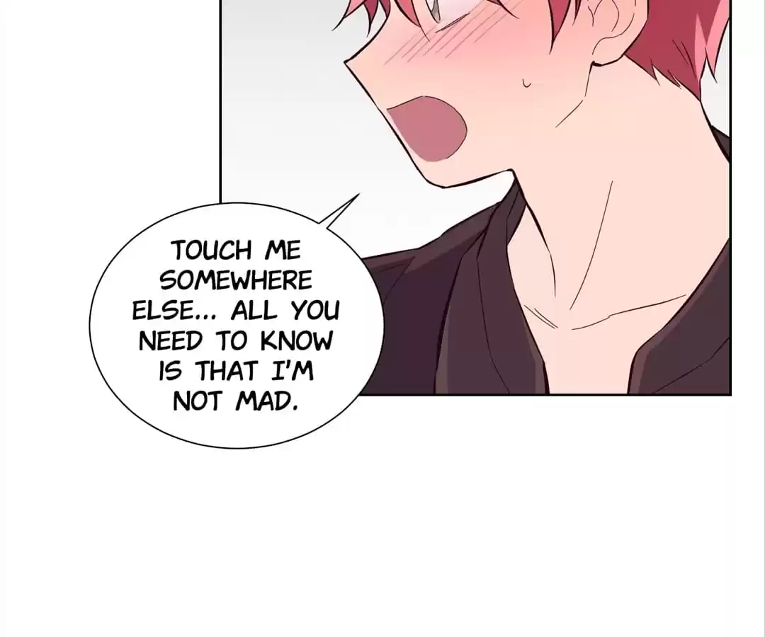 Beyond Memory Chapter 17 page 25 - 