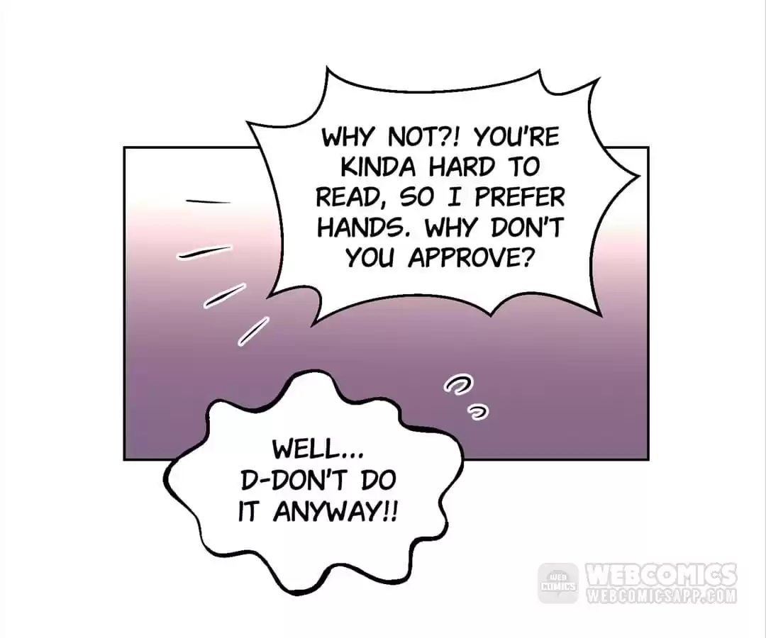 Beyond Memory Chapter 17 page 26 - 