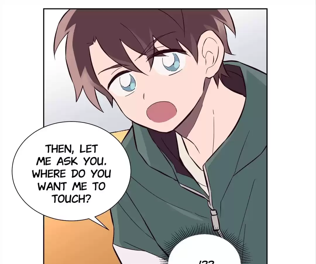 Beyond Memory Chapter 17 page 28 - 