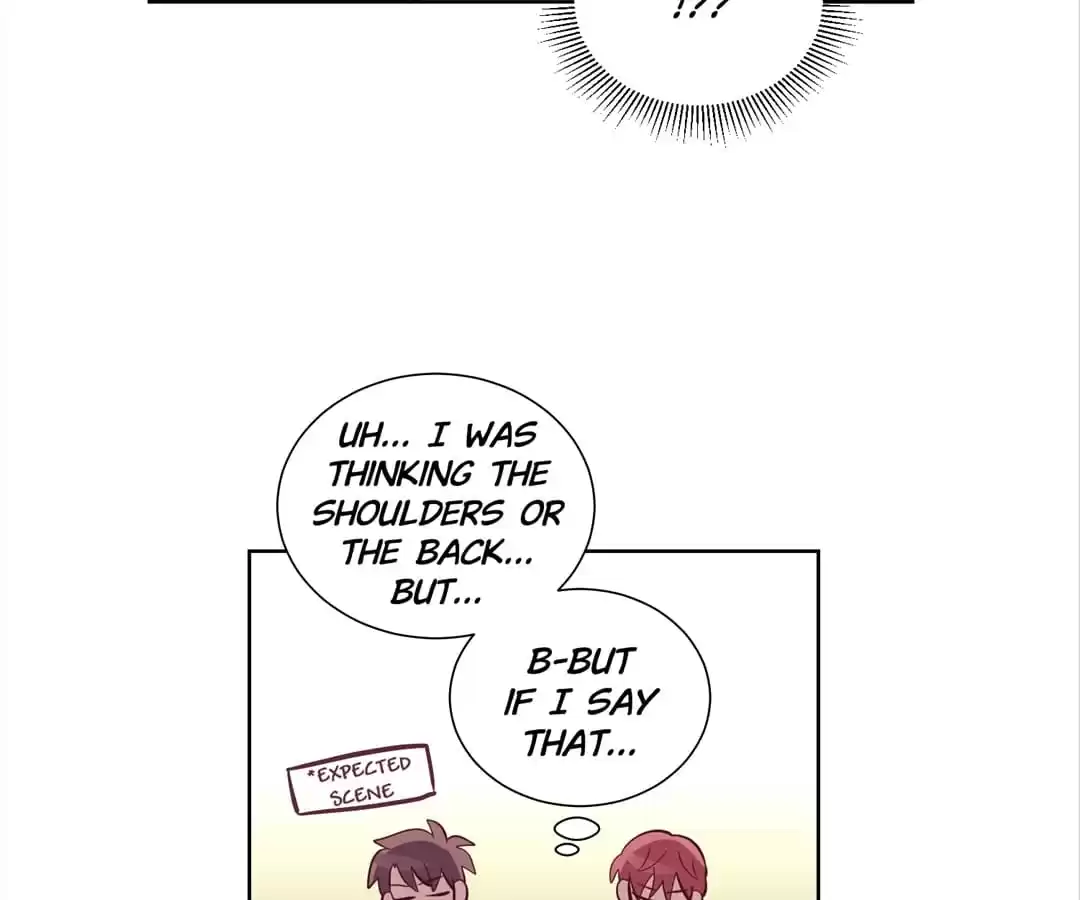 Beyond Memory Chapter 17 page 29 - 