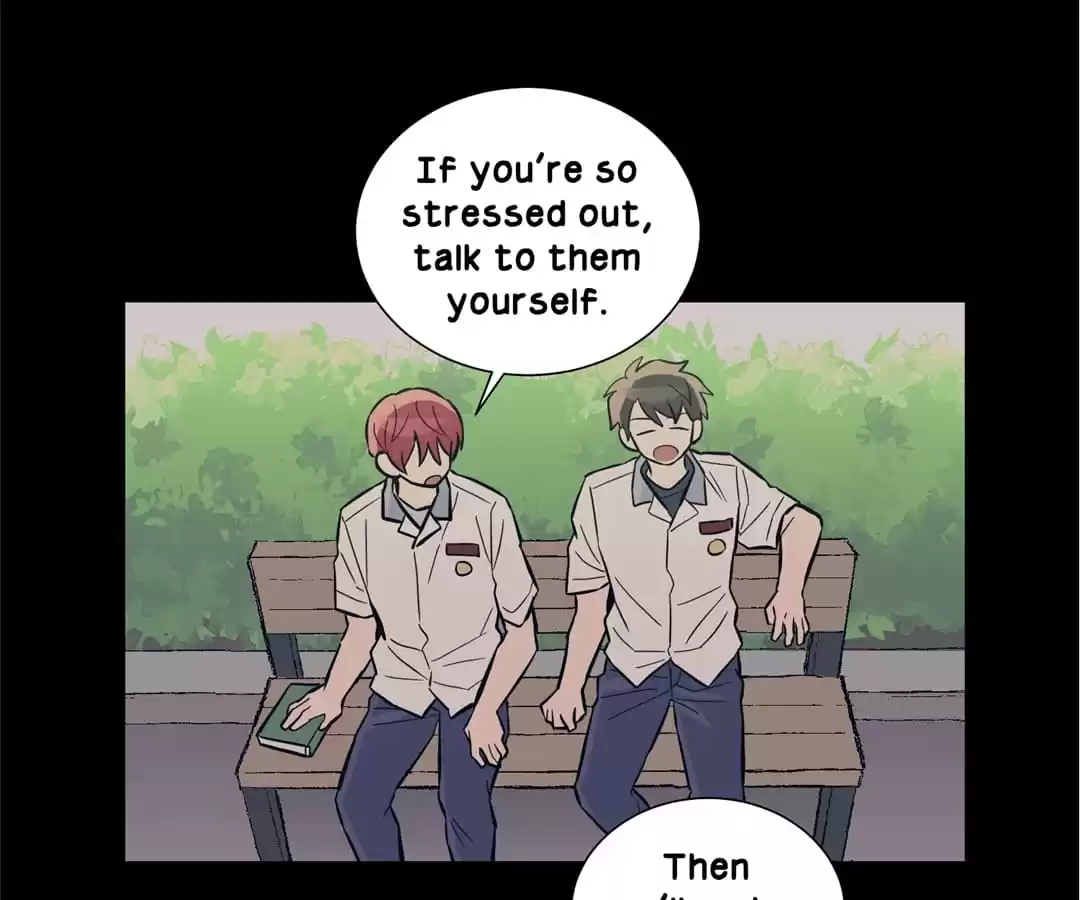 Beyond Memory Chapter 17 page 4 - 