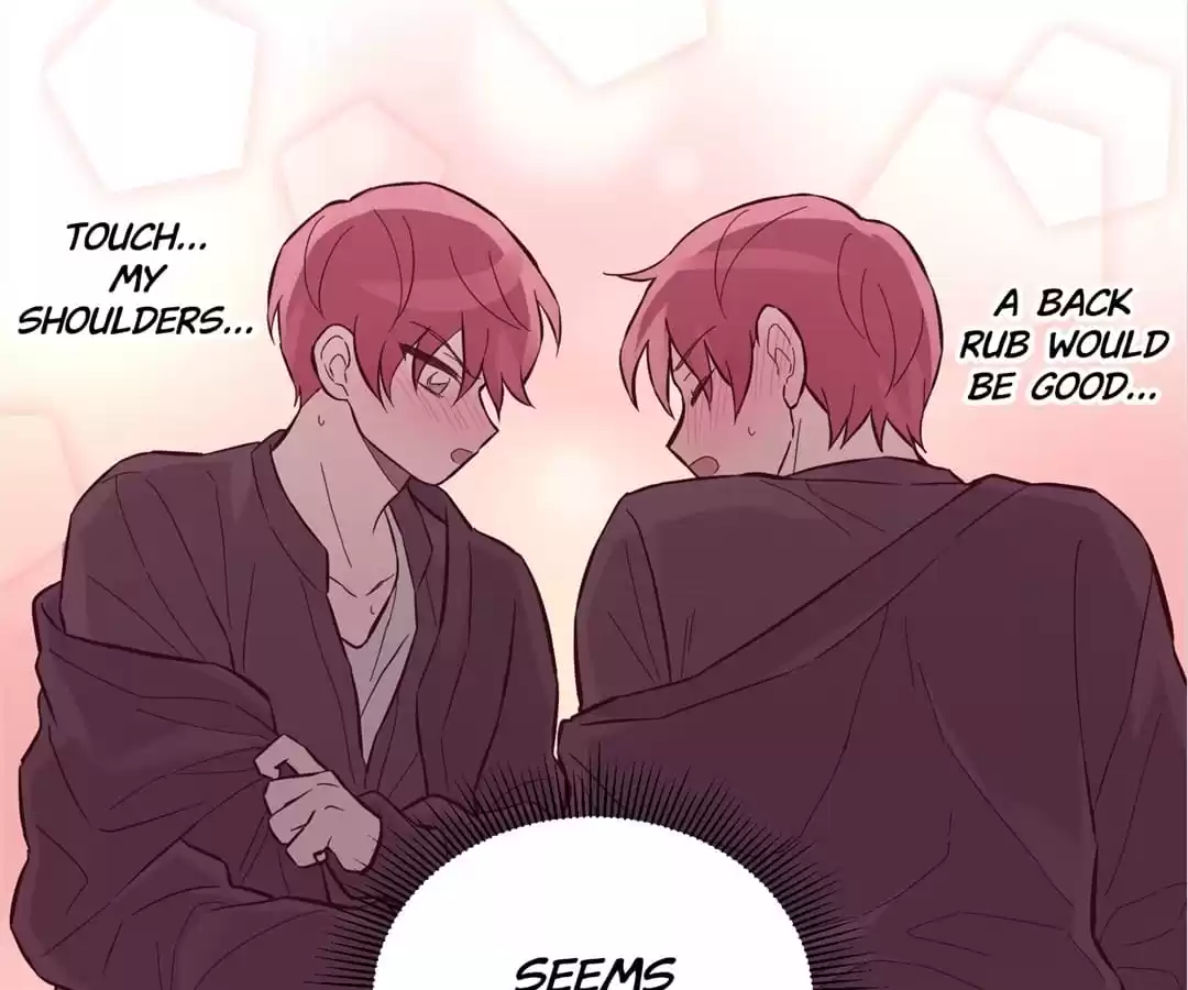 Beyond Memory Chapter 17 page 31 - 